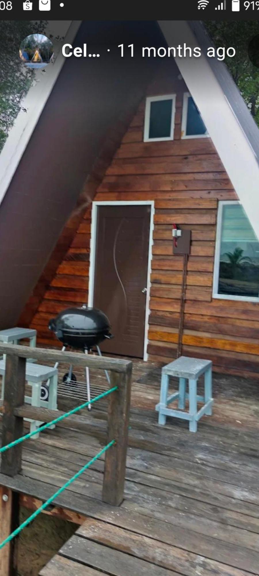 The Mangrove Villa Sematan Luaran gambar